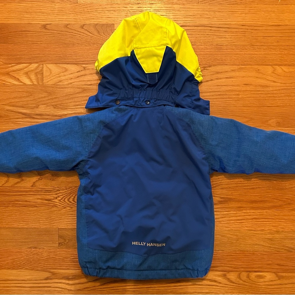 Helly Hansen Kids Ski Jacket 3T